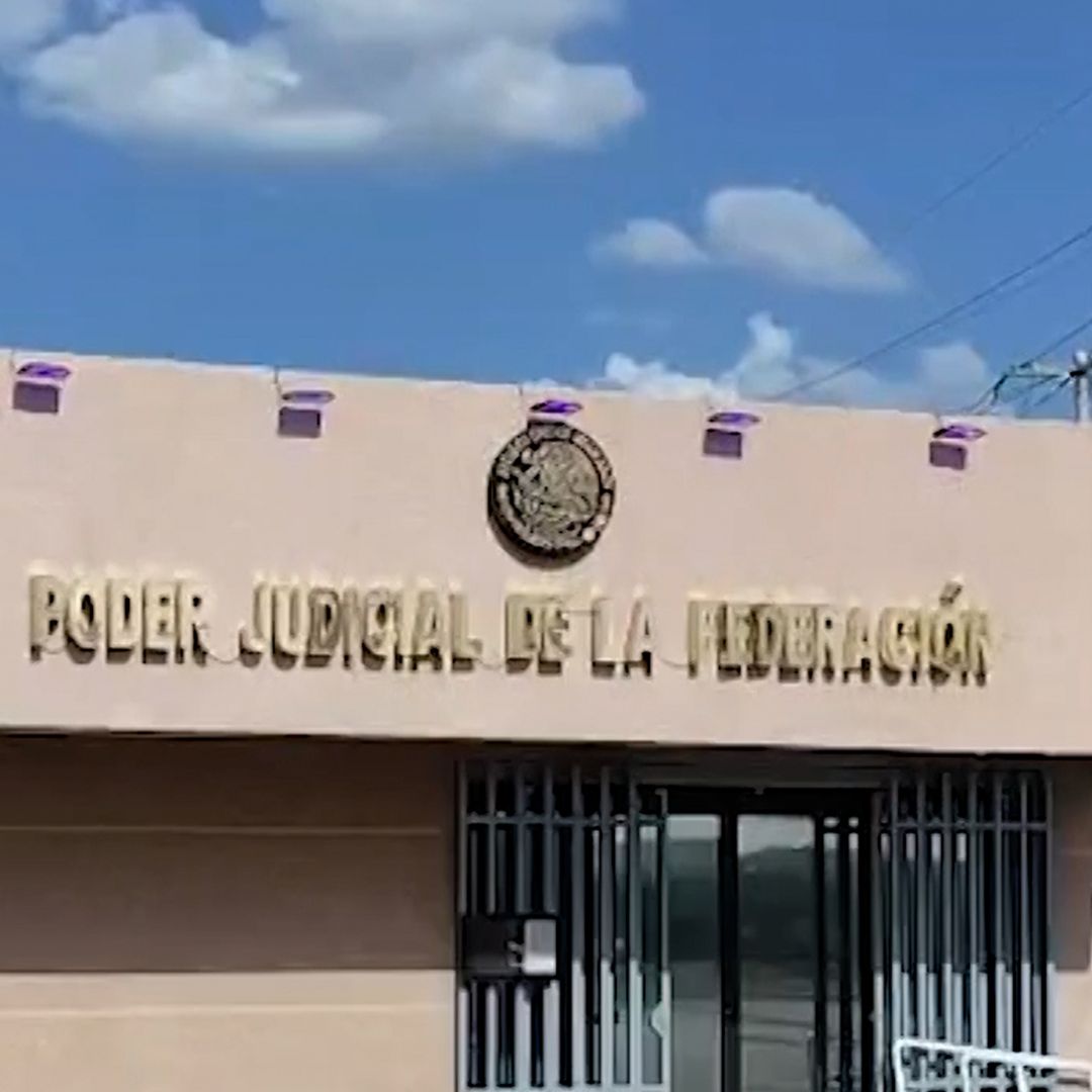 Muere Guardia del Poder Judicial Durante Jornada Laboral en Piedras Negras